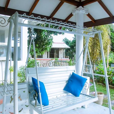 Hotel Blue Sky Mirissa Exterior foto
